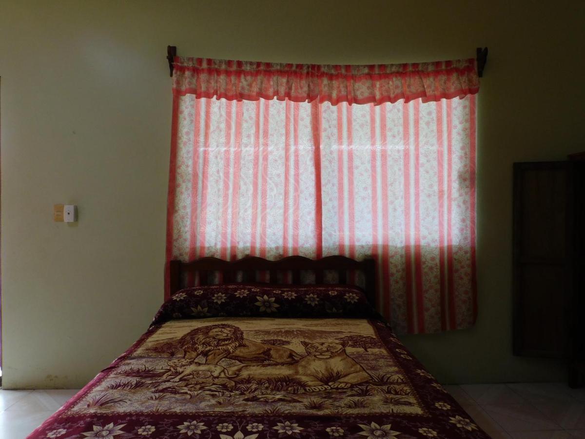 ホテル Casa De Huespedes Yoli By Rotamundos Playa Chachalacas エクステリア 写真